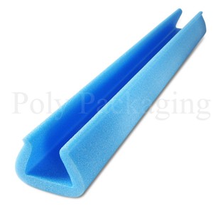 Steel U-Profile Folded Edge protection corner cover section 2 25 x 25 35