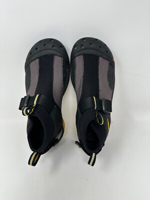 Keen Hood River Rafting Kayaking Hiking Neoprene Water Boots  display picture 1
