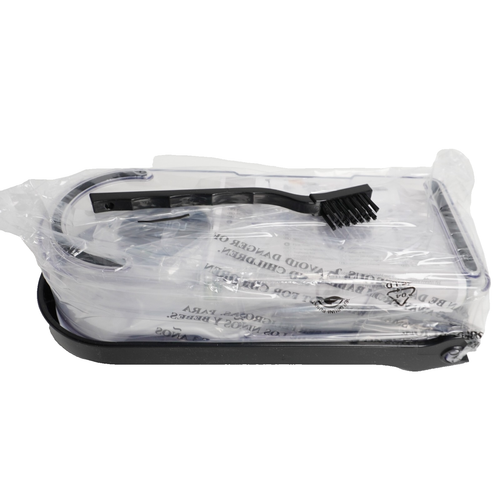 Fullstar 6-in-1 Vegetable Chopper Slicer Grater Dicer & Container White & Black - Picture 5 of 11