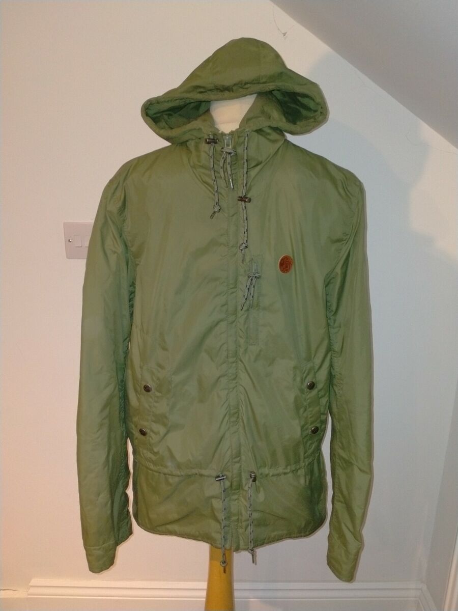 Pretty Green Jacket Size Small (Liam Gallagher, Oasis, mod Pretty Green Jacket Size Small (Liam Gallagher, Oasis, mod
