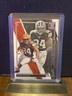 2022 Panini Impeccable Base 66/75 Nick Chubb #27 JJ1