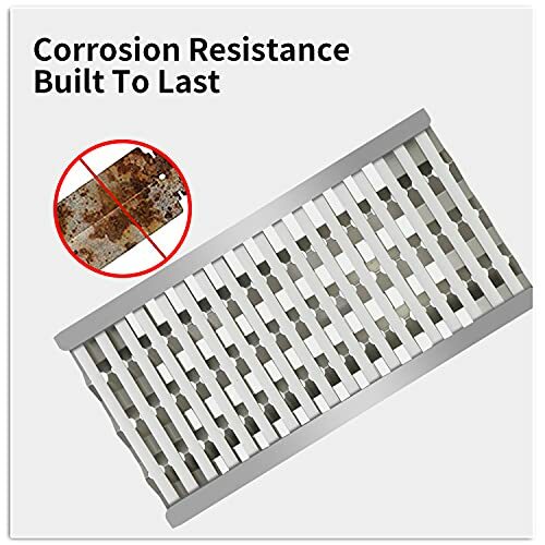 Dcs Radiant Tray Ceramic Rod Complete For Dcs 27dbq 27dbqr 27dbr 27dsbq