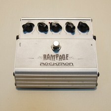 [Good condition!!] Rocktron Rampage distortio...