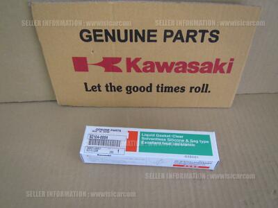 KAWASAKI Z900RS CAFE GASKET LIQUID TB1211F CLEAR 92104-0004