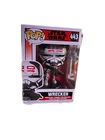 Funko POP! Star Wars: The Bad Batch Wrecker