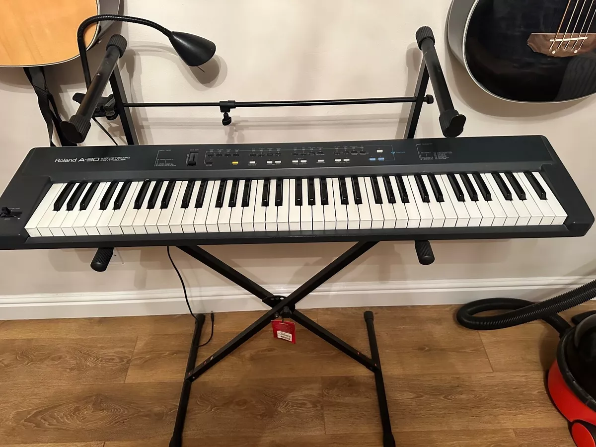 76 key on sale midi controller