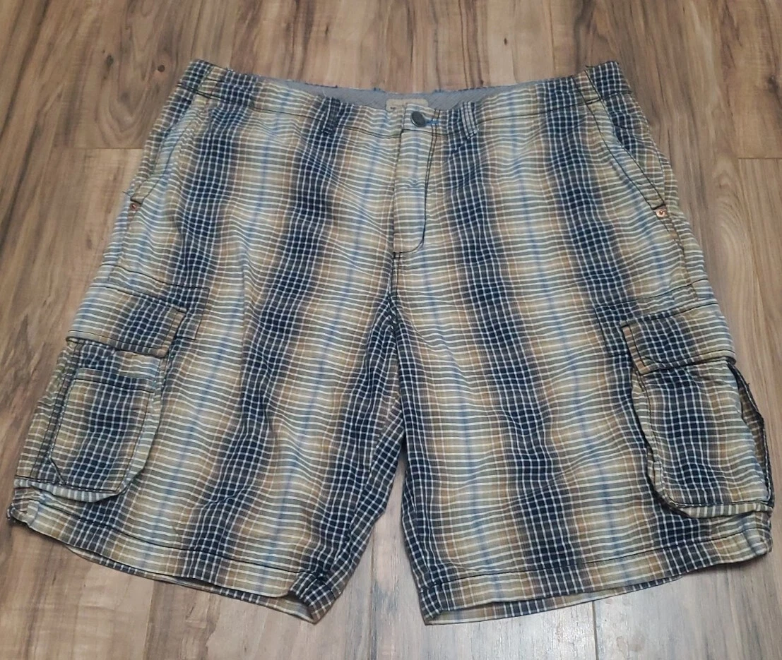 Mens Tommy Bahama Cargo Shorts Size 40