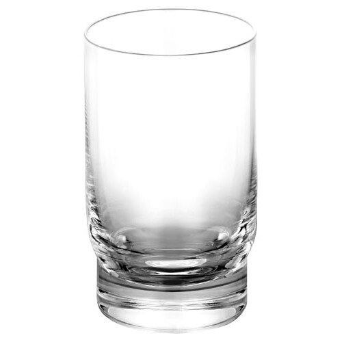 Keuco Acrylglas-Becher Plan - Bild 1 von 1