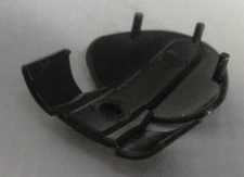 NEW REPRODUCED WINDSHIELD THAT FITS TYCO PORSCHE 962 BODIES