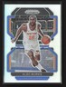 2021-22 Panini Prizm Silver Prizm Alec Burks #65 New York Knicks