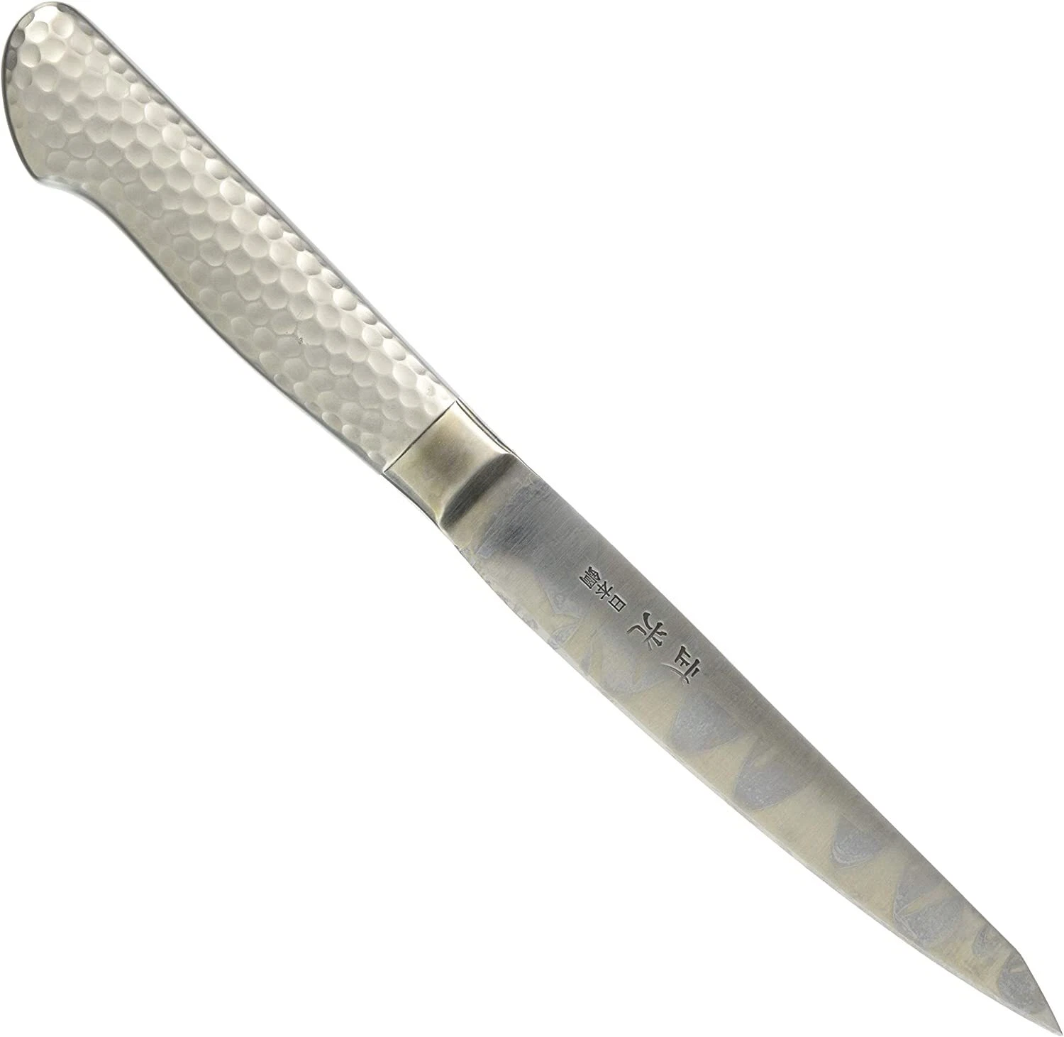 Kataoka Boning Honesuki Knife 150mm Brieto-M11pro Takemitsu Nihonko M182
