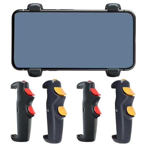 Automatic Gun Pressure Wasp Game New For Ghost S07 Lingzhu Y0D6 - Picture 8 of 20
