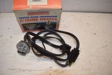 NOS ZeroStart Freeze Plug Immersion Engine Heater Model 1223 880-1223 - C2