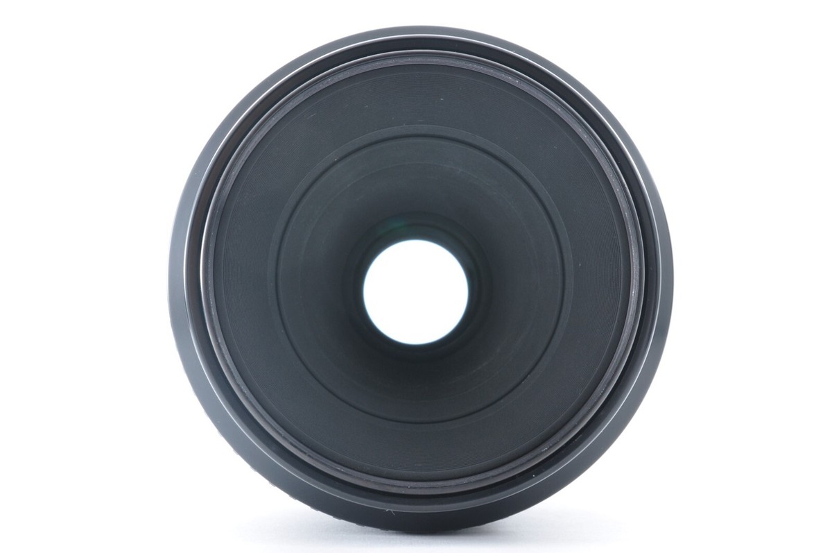 O*A様 ニコンF フォトミック◆Micro Nikkor55㎜F3.5◆美品● Micro-Nikkor 55mm f3.5 (Nikon F) – FLASHBACK CAMERA
