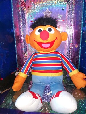 Toy Factory /Sesame Street/ 50 Years Counting 