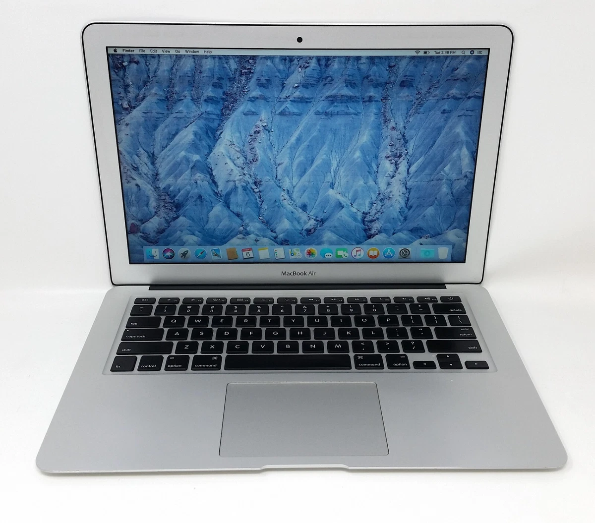 2013 Apple MacBook Air Laptops for sale | eBay