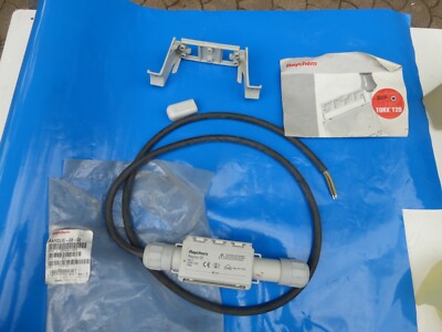 Raychem Satz Anschluss für Farbband Wärmend Rayclic-CE-02 Neu