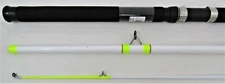 OL' WHISKERS POWER PLUS CATFISH 15' SPINNING ROD OWS-153MH  3 PIECE