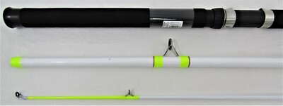 OL' WHISKERS POWER PLUS CATFISH 15' SPINNING ROD OWS-153MH PIECE