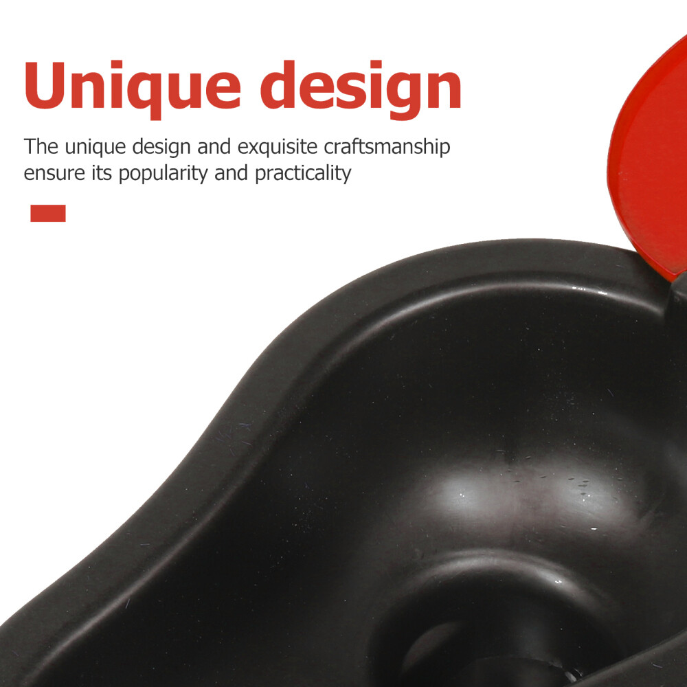 Car Toilet Squatting Pit Travel Potties Portable Potty for Adults