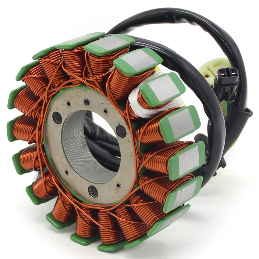 Generador de estator para Husqvarna SM630 2007-2011/SMS630 2011/SMS630 Depot 2011 Foto 4 de 4