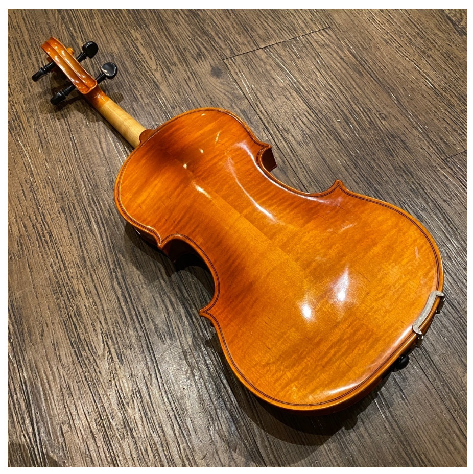 HOT大人気 スズキ - SUZUKI VIOLIN 4/4 No.280 1980の通販 by どんべえ