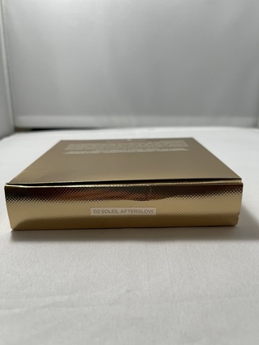 NEW TOM FORD contouring compact illuminater 02 soleil afterglow 20g - Picture 4 of 4