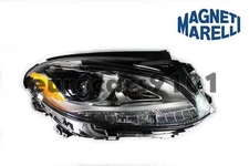 Mercedes GLE350 Magneti Marelli Right Headlight LUS7941 1668202059