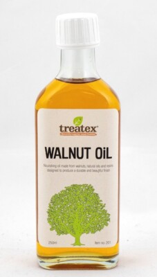 Treatex Walnussöl 250ml