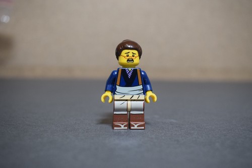 Lego Genuine Mini Figure Ninjago Select Character - Picture 66 of 184