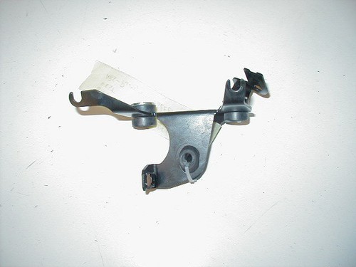 ABS-Pumpen-Halter ABS-Pumpe Hydroaggregat Druckmodulator BMW F 800 S, 06-10