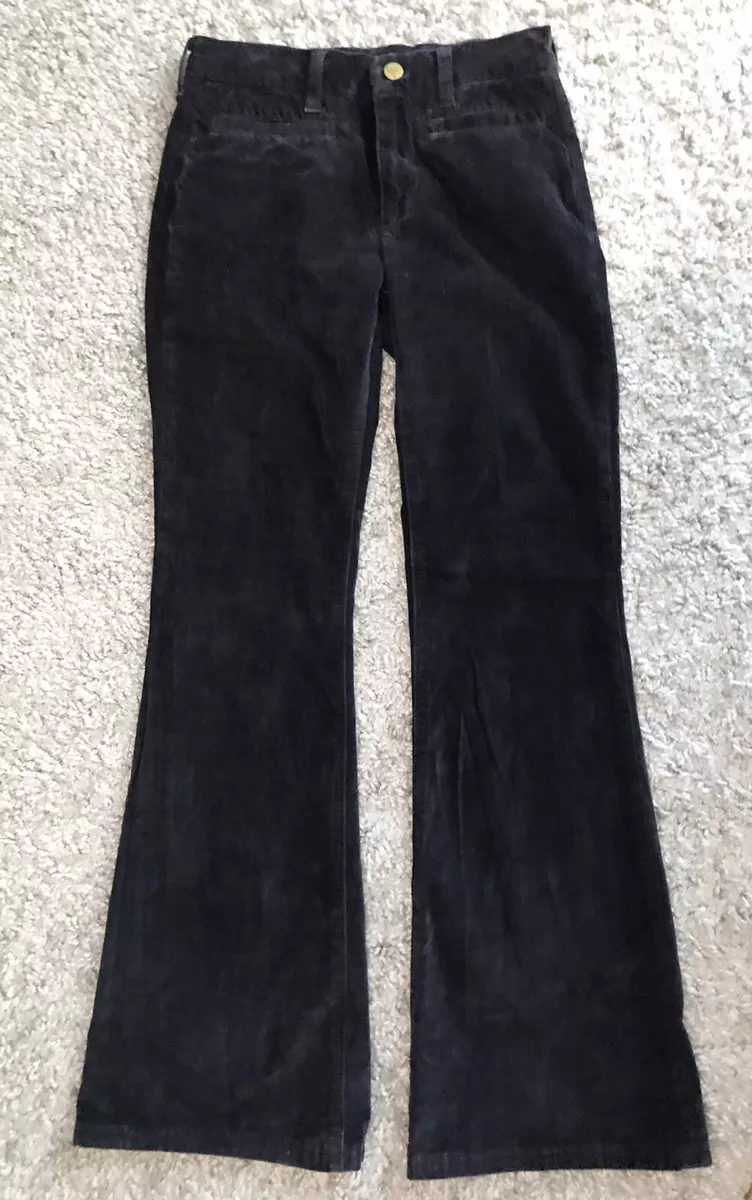 Mih marrakesh cheap flare jeans