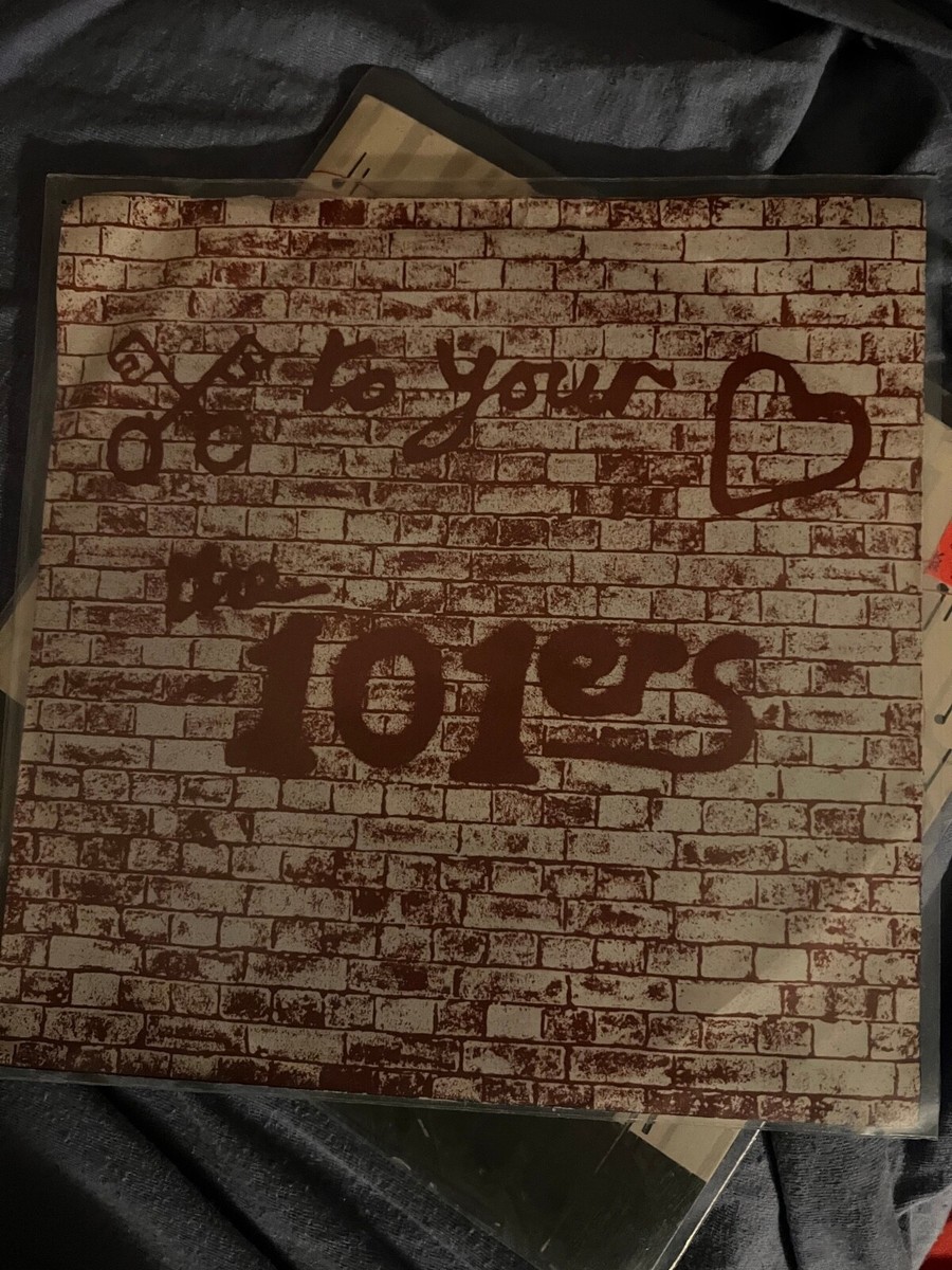 101Ers Keys To Your Heart | eBay