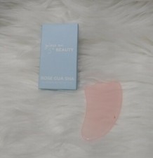 Glow On 5th Beauty Rose Gua Sha Facial Massage Beauty Tool