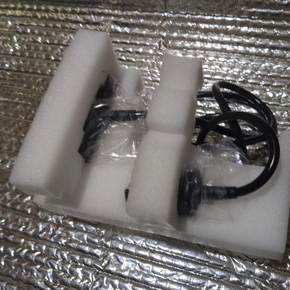 Nikon SC-12 TTL Flash Sensor Cord Connector for SB-11 & SB-14  NEW/BOXED - Image 4 of 4