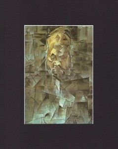 Picasso Vollard | eBay