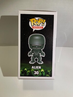 Funko Pop! Vinyl: Alien - Alien #30 for sale online | eBay