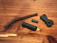 Taurus PT945- Hammer & Strut Assembly- Mainspring- Bushing & Grip Plug -C8