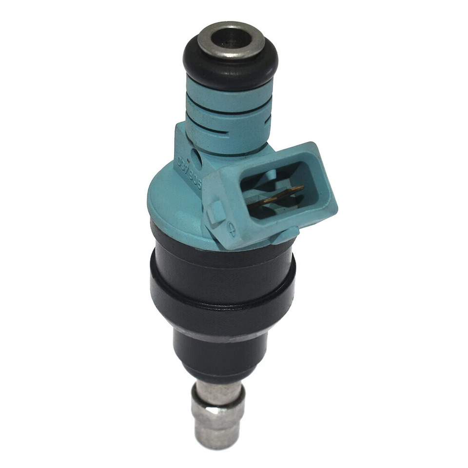 4x Fuel Injectors 0280150902 For Volkswagen Golf Cabriolet Jetta Fox 1.8L I4 - Изображение 4 из 4