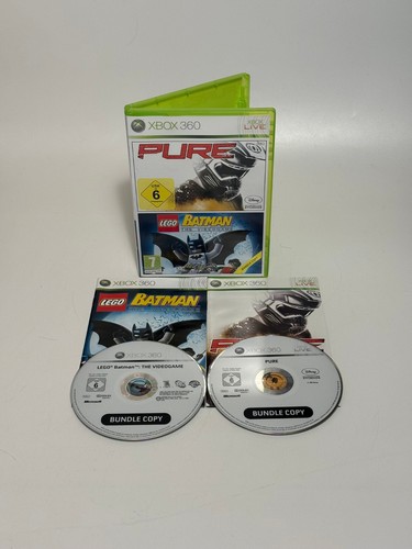 NEAR MINT Individual Xbox 360 games complete with manual PAL & Free Delivery - Picture 21 of 32