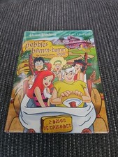 The Pebbles And Bamm-Bamm Show (DVD, 2017) for sale online