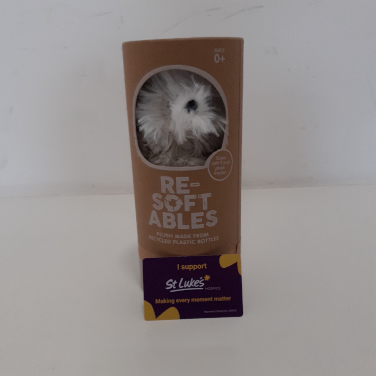 9""  Re-sortable Sammy Sloth
