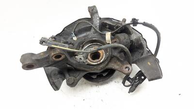 TOYOTA ALPHARD MK1 AH10 2002 - 2008 RIGHT FRONT HUB STUB AXLE ASSEMBLY 78983