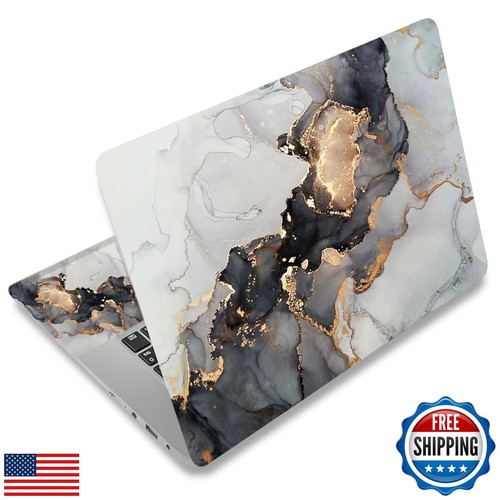 Laptop Skin Sticker Decal,13.3 14 15 15.4 15.6 inch Laptop Universal Vinyl Sk