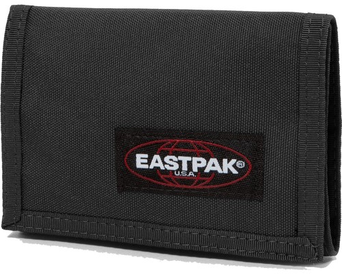 Eastpak Geldbeutel »Crew« Geldbörse Portemonnaie Klettverschluss Farbauswahl NEU - Bild 4 von 8