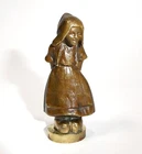 Vienna Bronze Seal KOR-167