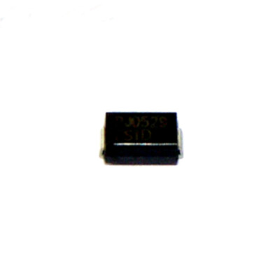 [50pcs] SMP100LC-8 Trisil 8V SMB DO-214AA STM