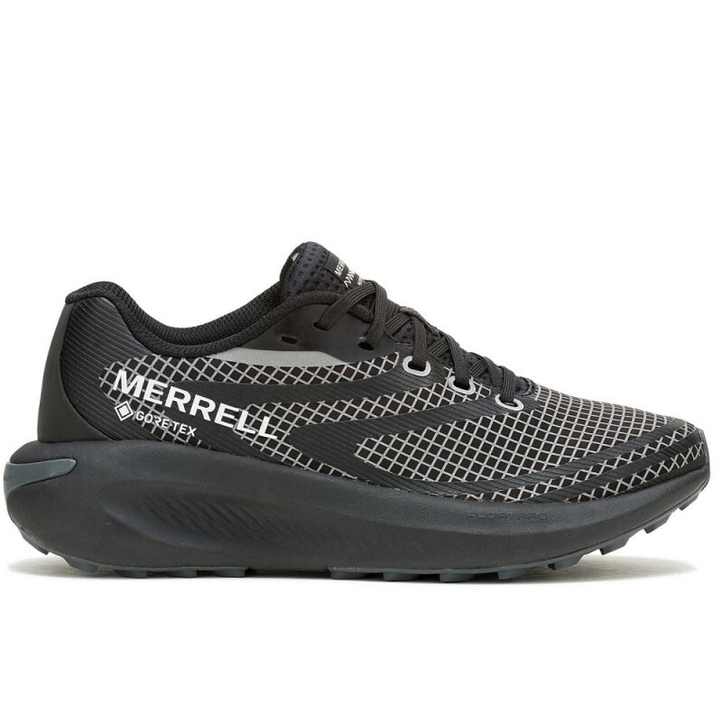 Zapatillas de running Merrell Morphlite Reflective GTX para hombre Sneaker Trailrunning J068209