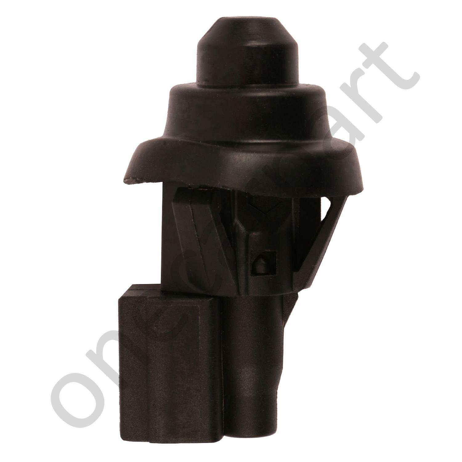 Courtesy Door Interior Light Switch 2 Pin Fits For Dacia Duster Logan