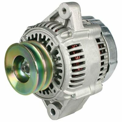 OEX DXA432 ALTERNATOR 12V 80A FOR TOYOTA 1FZ-FE PETROL 4.5L